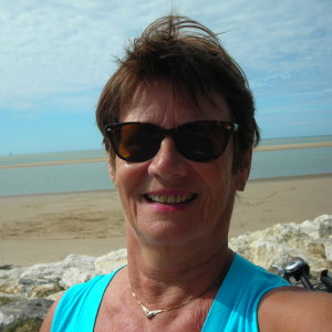 Photo de profil de Claudine Eon