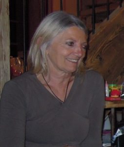 Photo de profil de Claudine Escamez