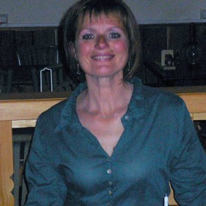 Photo de profil de Claudine Espinasse