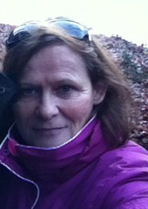 Photo de profil de Claudine Ferry