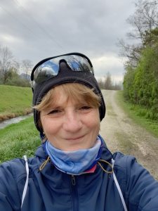 Photo de profil de Claudine Fleisch