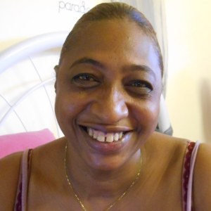 Photo de profil de Claudine Fleriag