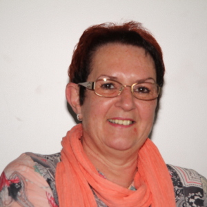 Photo de profil de Claudine Fontaine