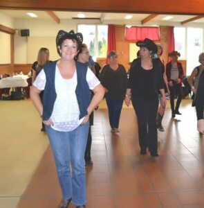 Photo de profil de Claudine Forgez