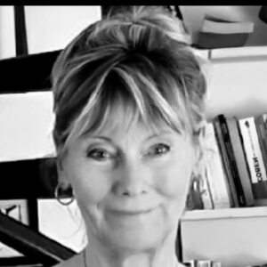 Photo de profil de Claudine Fournial