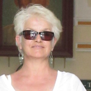 Photo de profil de Claudine Fourquet