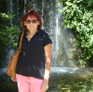 Photo de profil de Claudine Froment