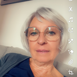 Photo de profil de Claudine Furnari