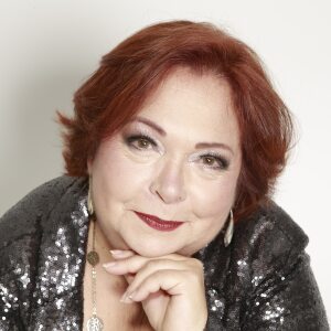 Photo de profil de Claudine Galligani