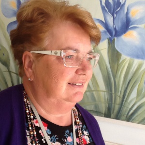 Photo de profil de Claudine Galon