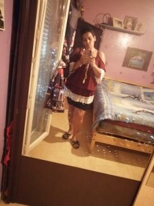Photo de profil de Claudine Galvez