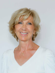 Photo de profil de Claudine Gamblin
