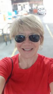 Photo de profil de Claudine Gard