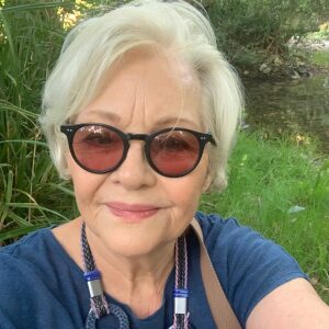 Photo de profil de Claudine Garosi