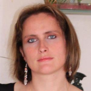 Photo de profil de Claudine Garreau