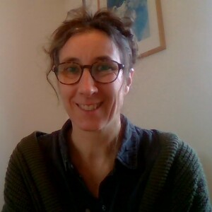 Photo de profil de Claudine Garrigou