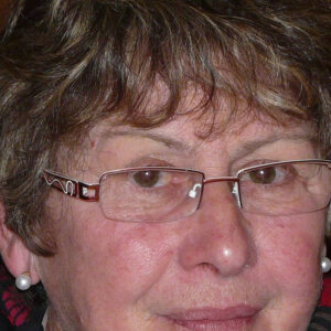 Photo de profil de Claudine Gate