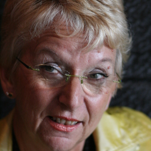 Photo de profil de Claudine Gatt
