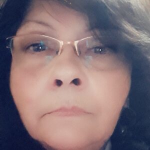 Photo de profil de Claudine Gelly