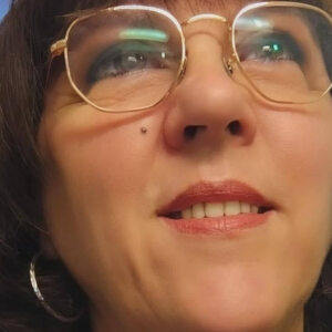 Photo de profil de Claudine Giannotti