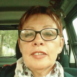 Photo de profil de Claudine Gibier