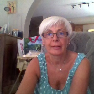 Photo de profil de Claudine Gontero