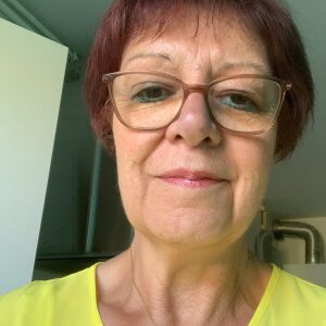 Photo de profil de Claudine Goubert