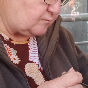 Photo de profil de Claudine Graindorge
