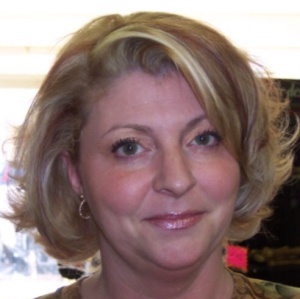 Photo de profil de Claudine Grandgeorge