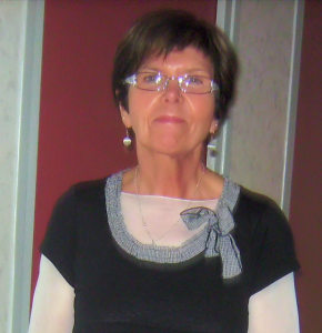 Photo de profil de Claudine Grasso