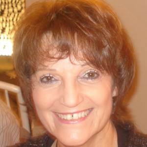 Photo de profil de Claudine Graupner