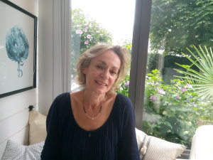 Photo de profil de Claudine Grenot