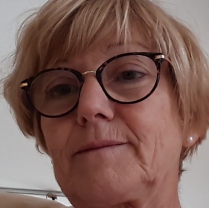 Photo de profil de Claudine Griolet