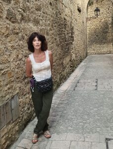 Photo de profil de Claudine Gueninchault