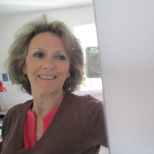 Photo de profil de Claudine Guerreau
