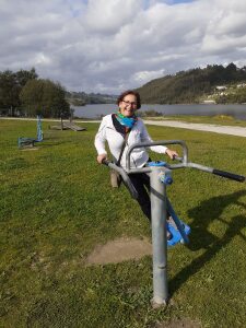 Photo de profil de Claudine Guillaume