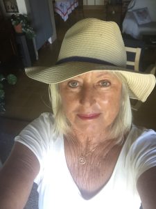 Photo de profil de Claudine Guillois