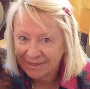 Photo de profil de Claudine Guillonnet