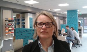 Photo de profil de Claudine Guillot