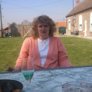 Photo de profil de Claudine Haddad