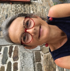 Photo de profil de Claudine Hardy-Lebeurier