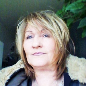 Photo de profil de Claudine Hays