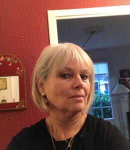 Photo de profil de Claudine Hennache
