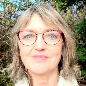 Photo de profil de Claudine Herrouet