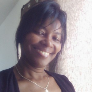 Photo de profil de Claudine Hoareau