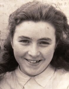 Photo de profil de Claudine Houdbine