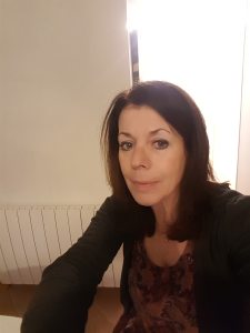 Photo de profil de Claudine Houguet