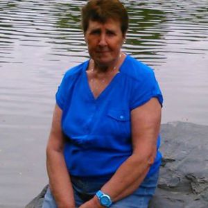 Photo de profil de Claudine Humez