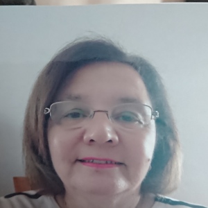Photo de profil de Claudine Iotti