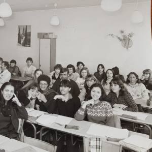 Photo de profil de Claudine Jego